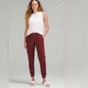 Lululemon Dance Studio Jogger